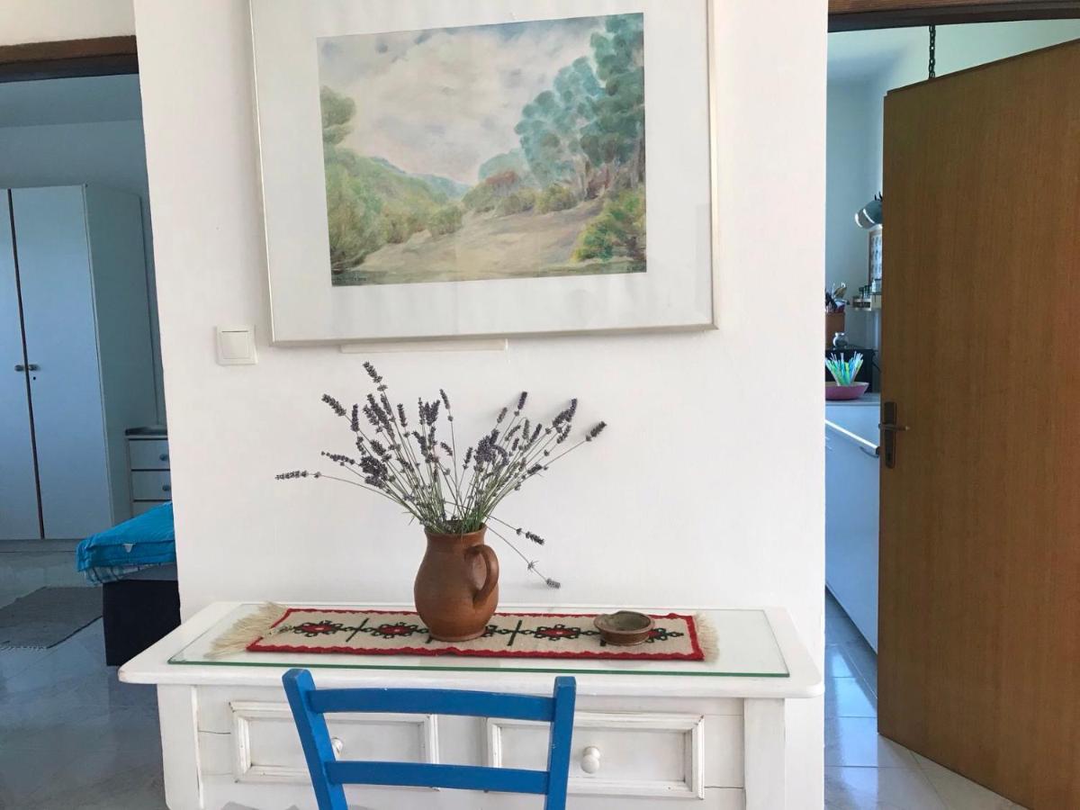 Apartman Kacic Sveti Ivan Dobrinjski Exteriör bild