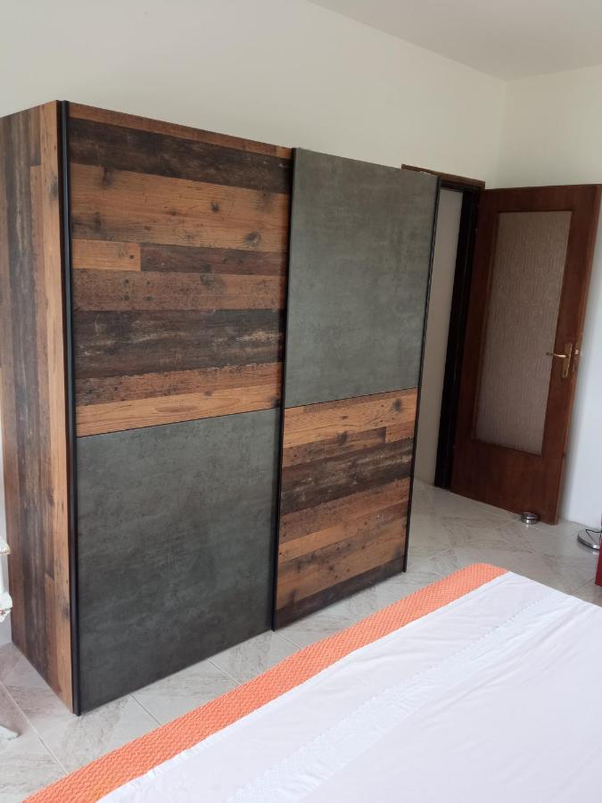 Apartman Kacic Sveti Ivan Dobrinjski Exteriör bild