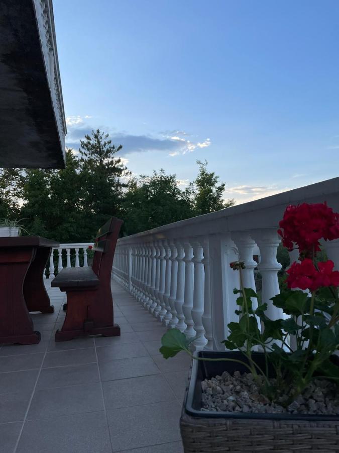 Apartman Kacic Sveti Ivan Dobrinjski Exteriör bild