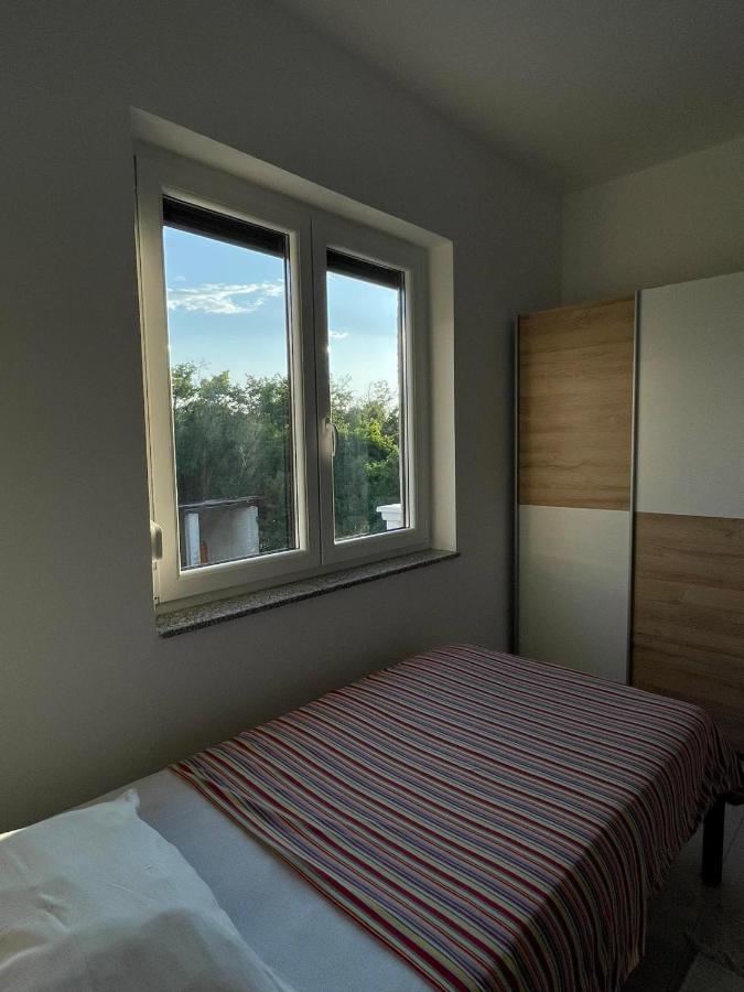 Apartman Kacic Sveti Ivan Dobrinjski Exteriör bild