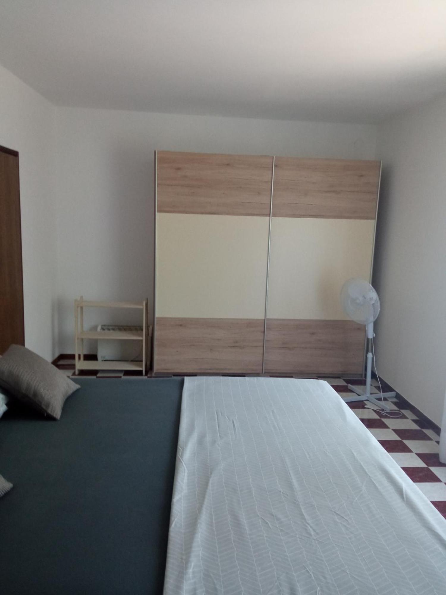 Apartman Kacic Sveti Ivan Dobrinjski Exteriör bild