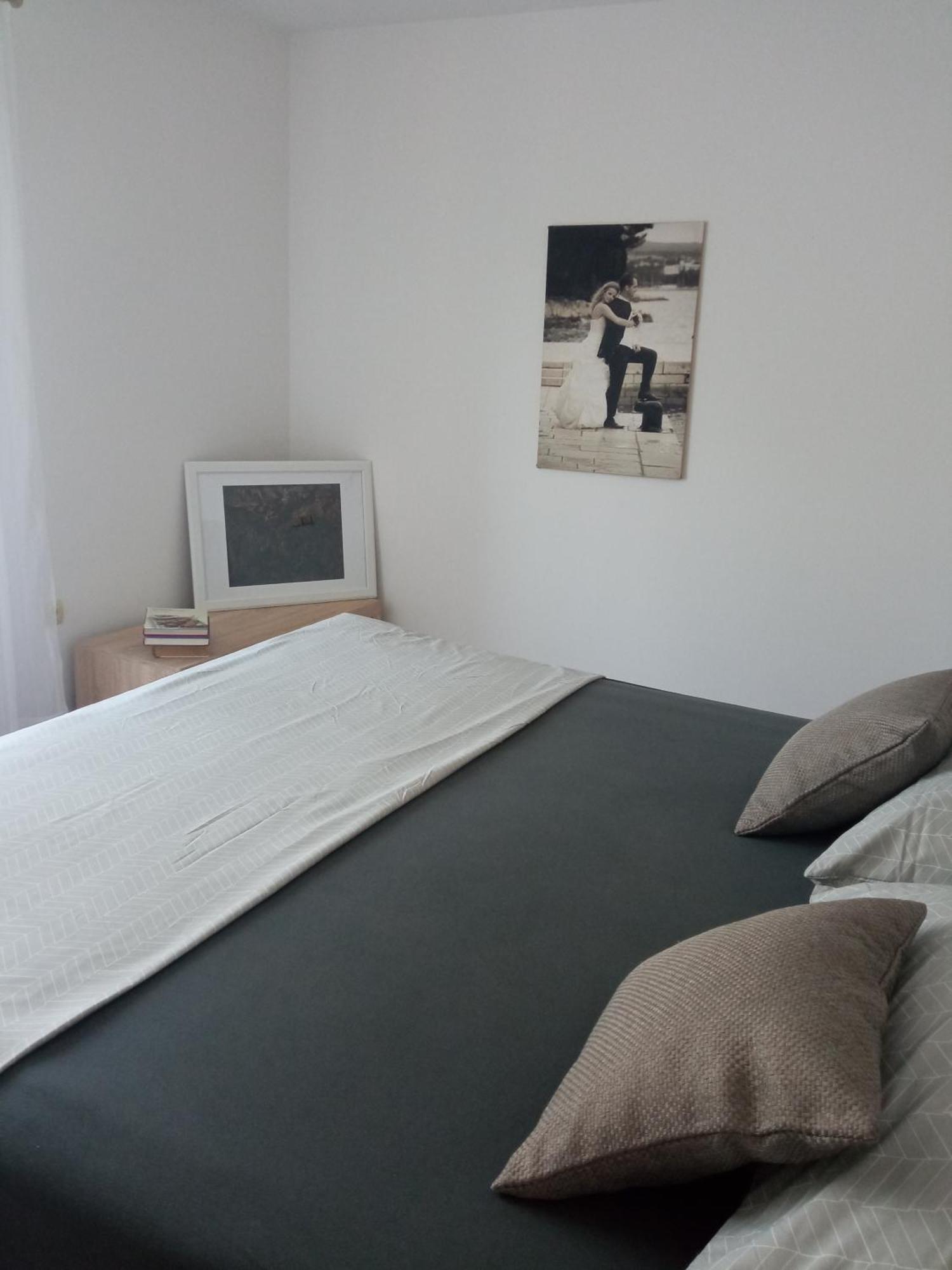 Apartman Kacic Sveti Ivan Dobrinjski Exteriör bild