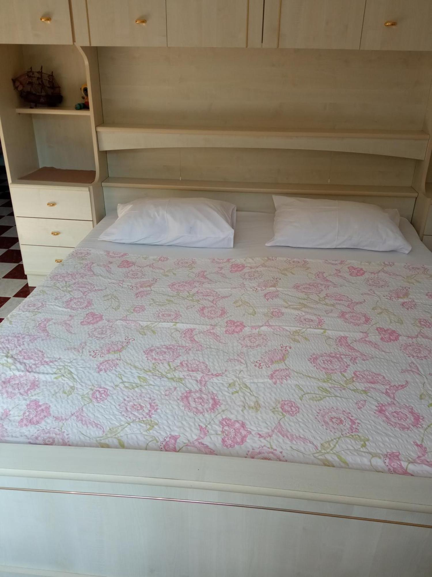 Apartman Kacic Sveti Ivan Dobrinjski Exteriör bild