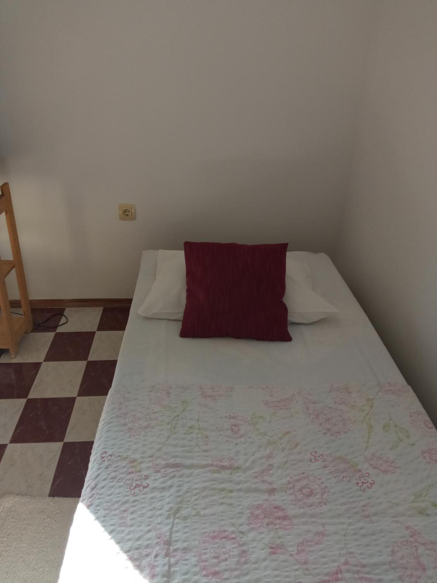 Apartman Kacic Sveti Ivan Dobrinjski Exteriör bild