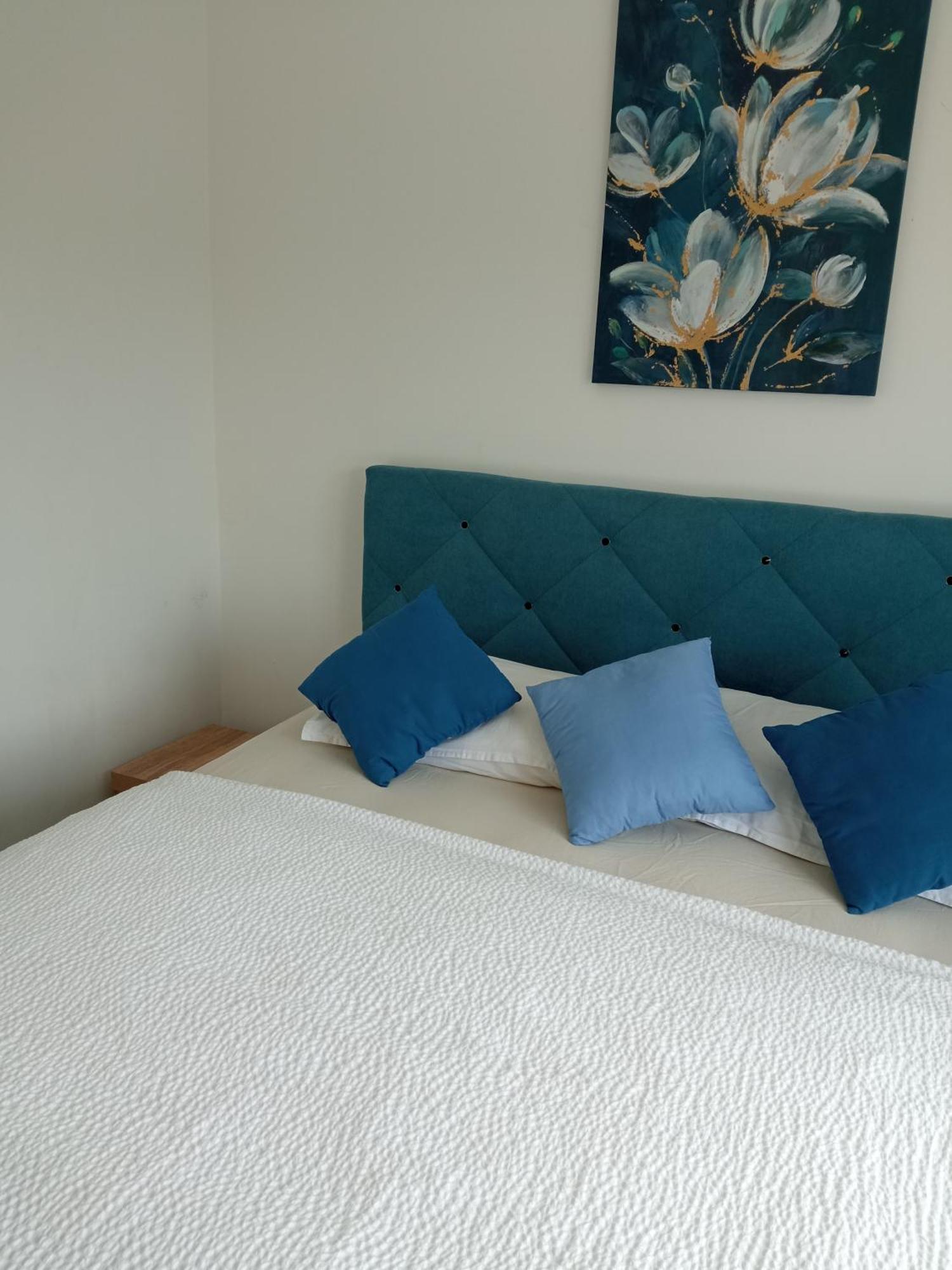 Apartman Kacic Sveti Ivan Dobrinjski Exteriör bild