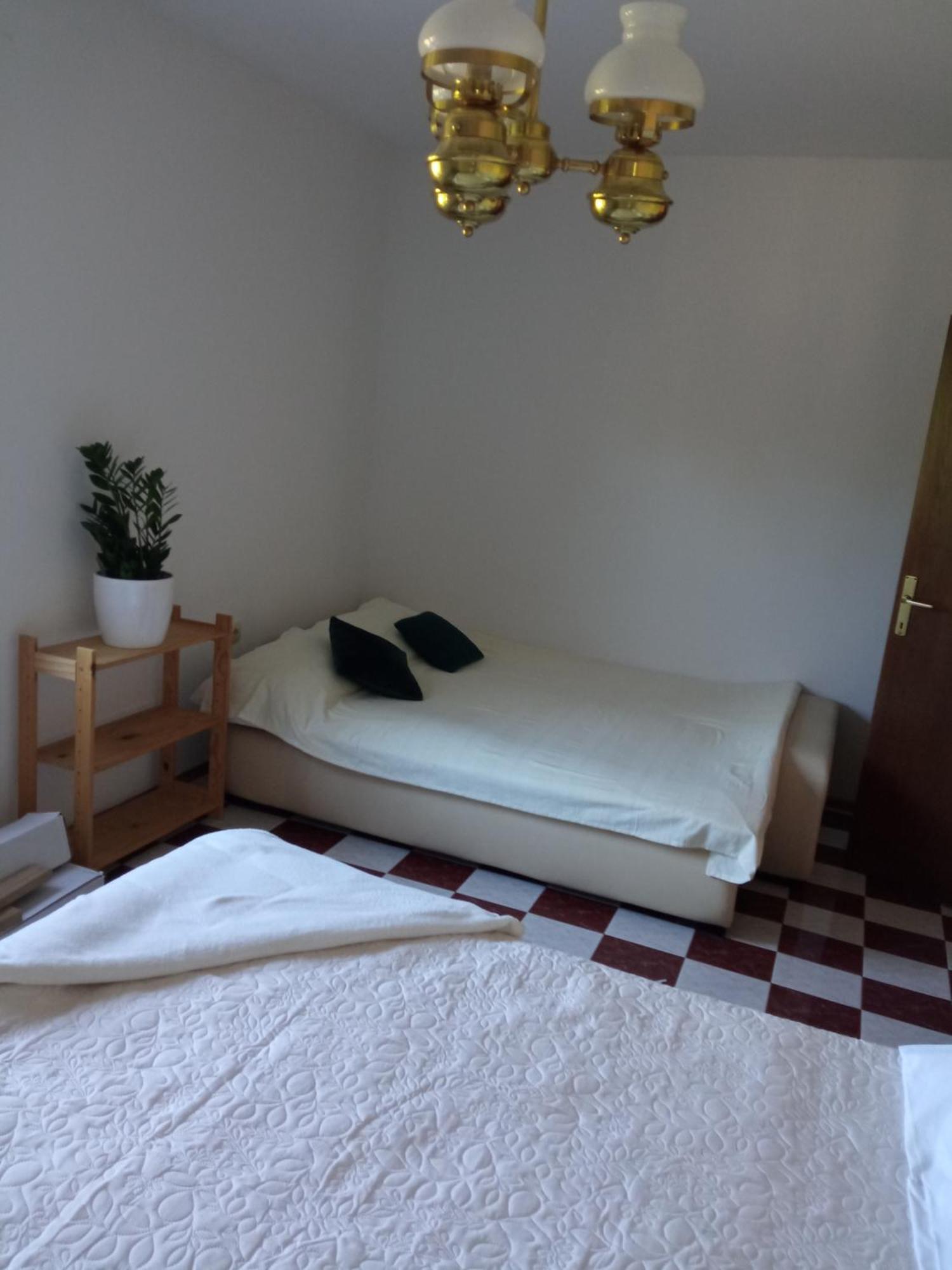 Apartman Kacic Sveti Ivan Dobrinjski Exteriör bild